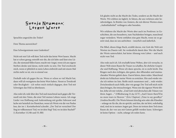 Produktbild: F&uuml;r immer geborgen
