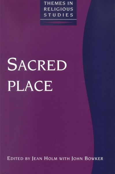 Produktbild: Sacred Place