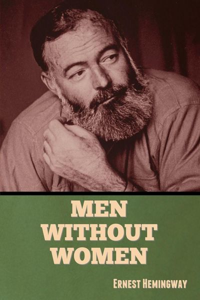 Produktbild: Men Without Women