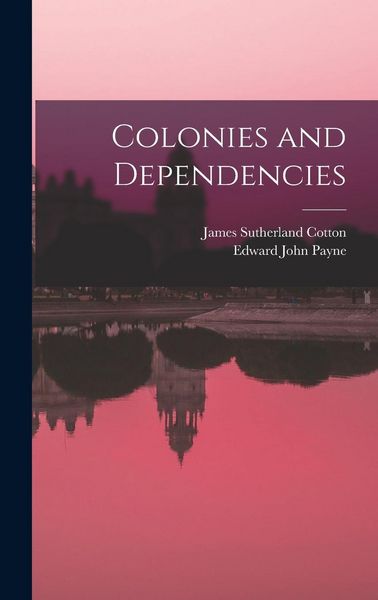 Produktbild: Colonies and Dependencies