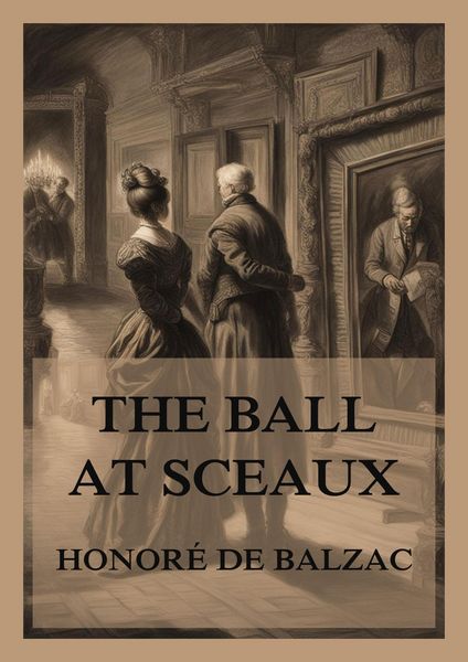 Produktbild: The Ball at Sceaux