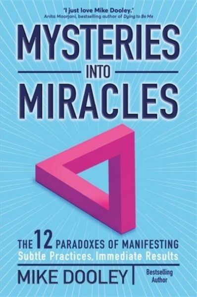 Produktbild: Mysteries into Miracles