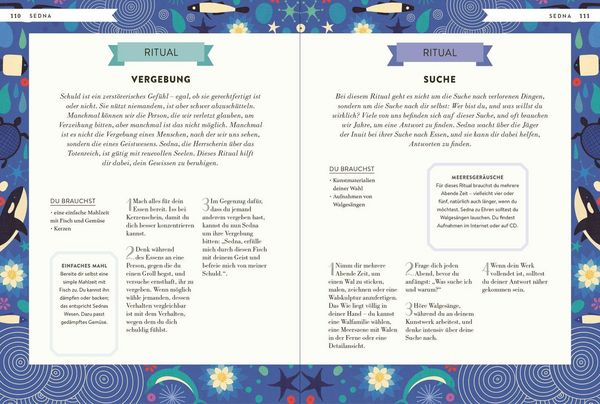 Produktbild: Die Weisheit der G&ouml;ttinnen