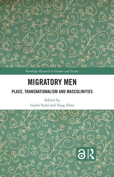 Produktbild: Migratory Men