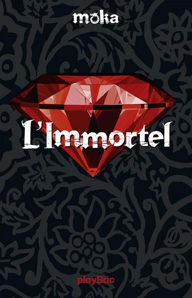 Produktbild: L'immortel