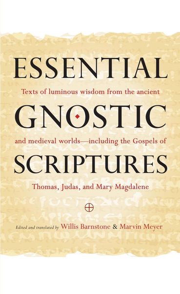Produktbild: Essential Gnostic Scriptures