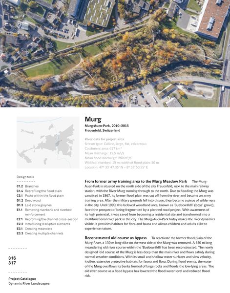 Produktbild: River.Space.Design