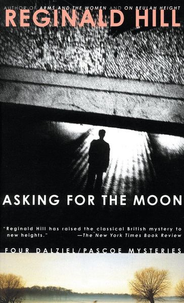 Produktbild: Asking for the Moon