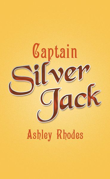 Produktbild: Captain Silver Jack