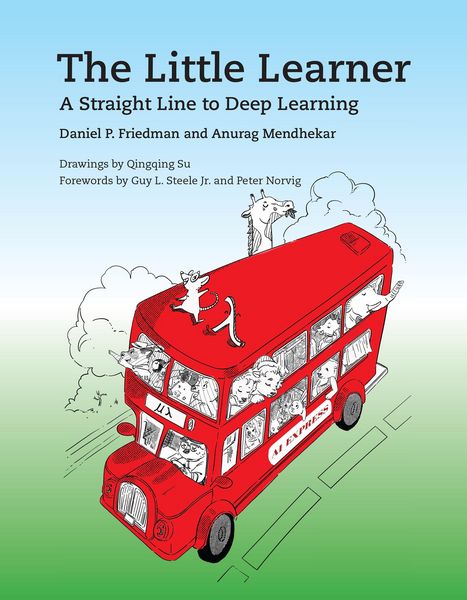 Produktbild: The Little Learner