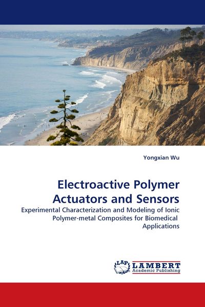 Produktbild: Electroactive Polymer Actuators and Sensors