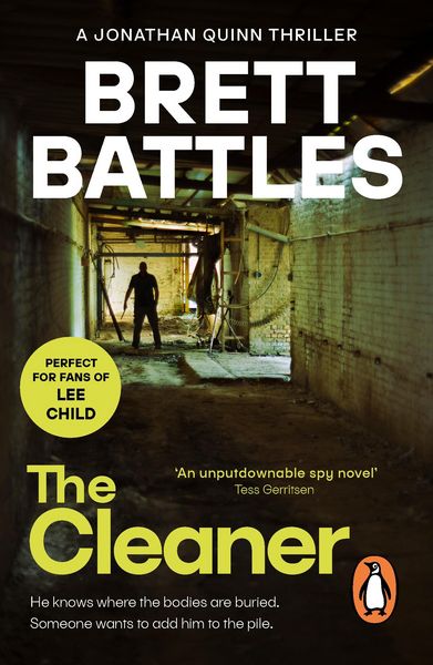 Produktbild: The Cleaner