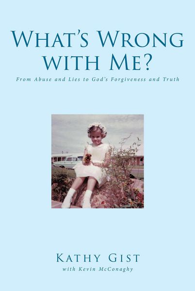 Produktbild: What's Wrong with Me?