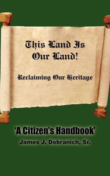 Produktbild: This Land Is Our Land!