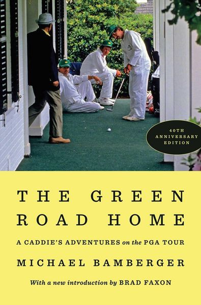 Produktbild: The Green Road Home