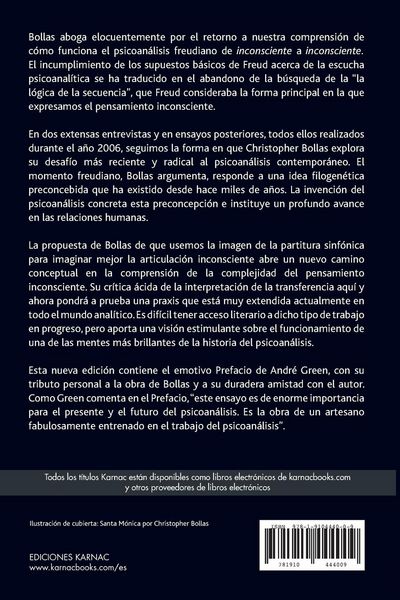 Produktbild: El Momento Freudiano