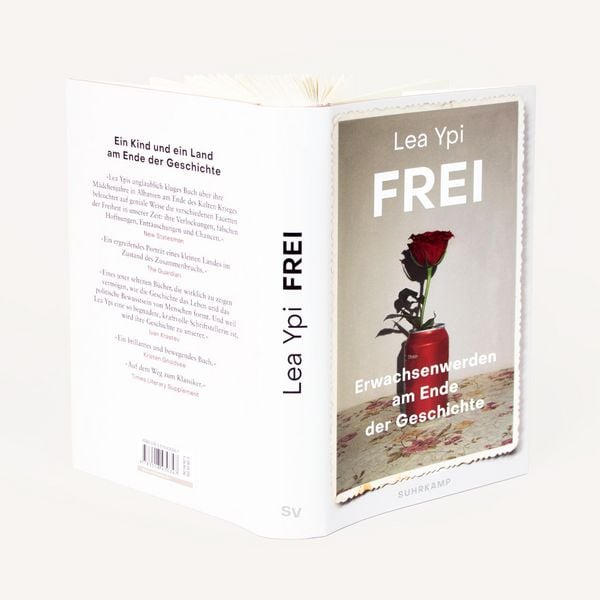 Produktbild: Frei
