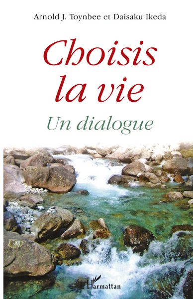 Produktbild: Choisis la vie