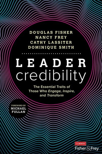 Produktbild: Leader Credibility