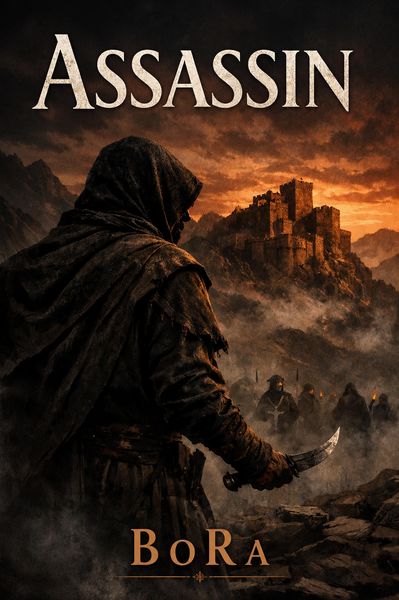 Produktbild: Assassin