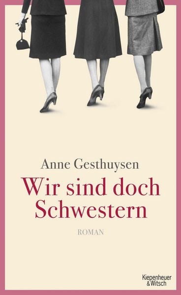 Produktbild: Wir sind doch Schwestern