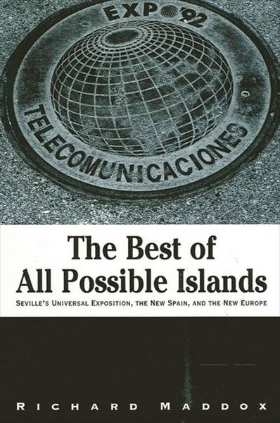 Produktbild: The Best of All Possible Islands