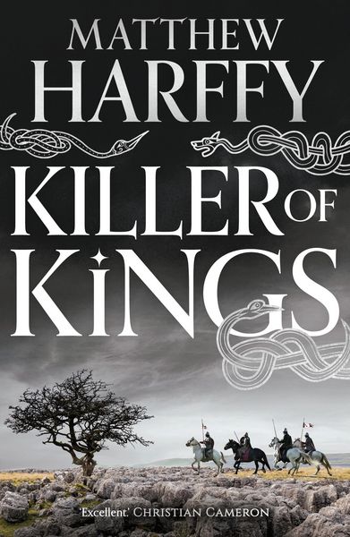 Produktbild: Killer of Kings