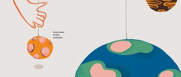 Produktbild: Hallo Erdling