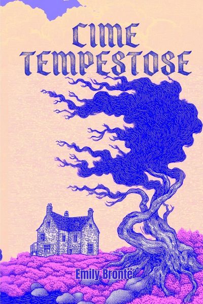 Produktbild: Cime tempestose