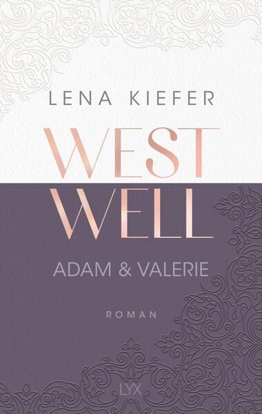 Produktbild: Westwell - Adam & Valerie