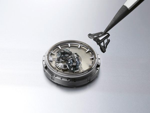 Produktbild: 100 Iconic Watches