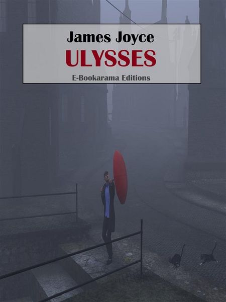 Produktbild: Ulysses