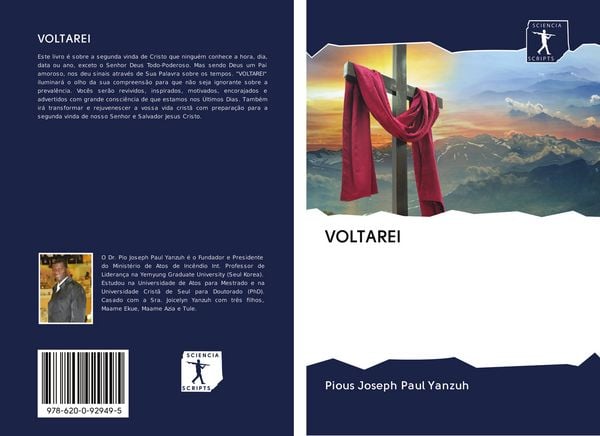 Produktbild: Voltarei
