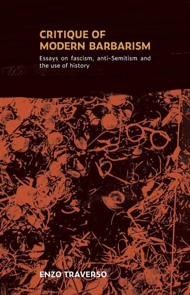 Produktbild: Critique Of Modern Barbarism