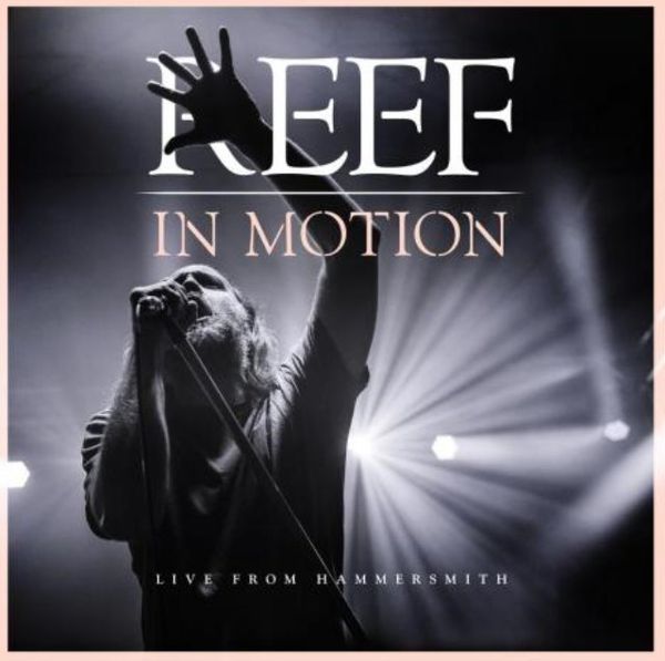 In Motion (Live From Hammersmith)