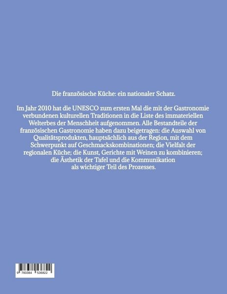 Produktbild: F&ecirc;tes fran&ccedil;aises.