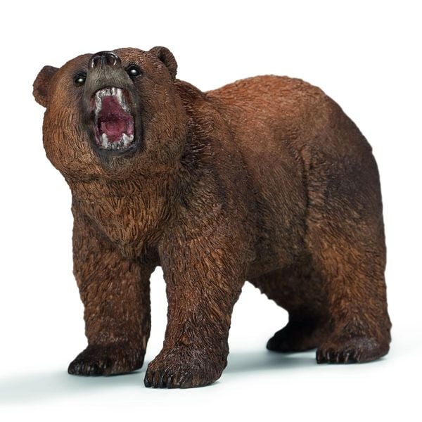 Schleich - 14685 Grizzlybär