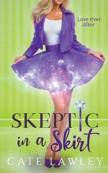 Produktbild: Skeptic in a Skirt