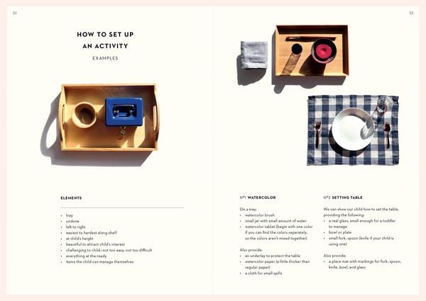 Produktbild: The Montessori Family Collection (Boxed Set)