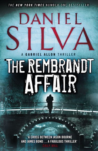 Produktbild: The Rembrandt Affair