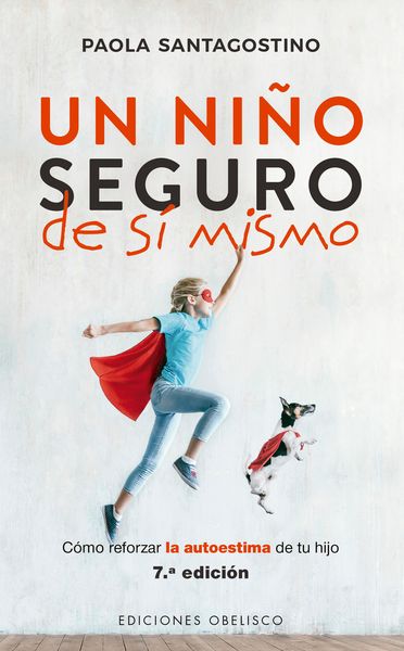 Produktbild: Un ni&ntilde;o seguro de si mismo