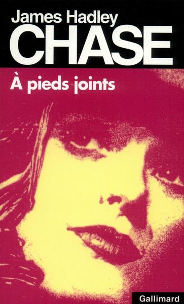 A Pieds Joints