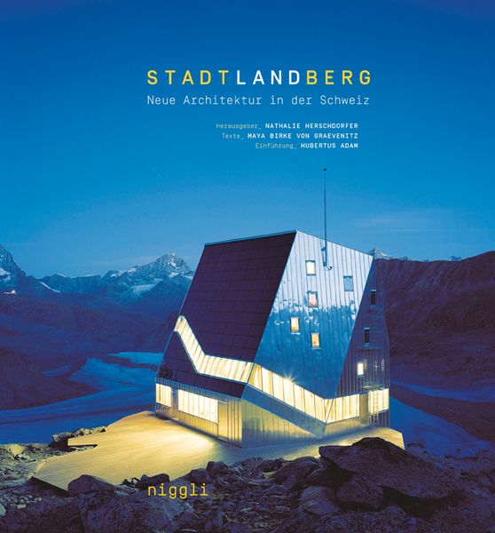 Produktbild: Stadt, Land, Berg