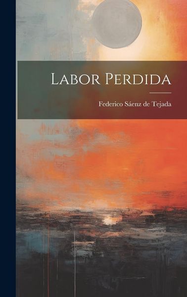 Produktbild: Labor Perdida
