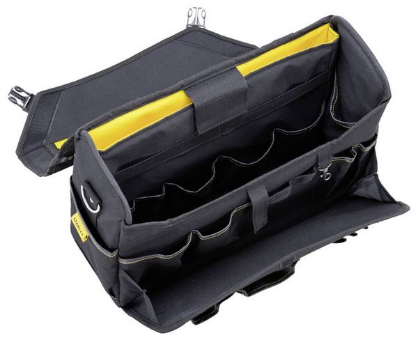 Produktbild: STANLEY FMST1-80149 Werkzeugtasche unbest&uuml;ckt (L x B x H) 425 x 425 x 325mm