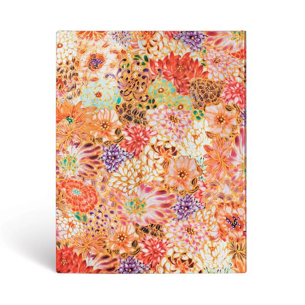 Produktbild: Softcover Notizbuch Kikka, Ultra, Liniert