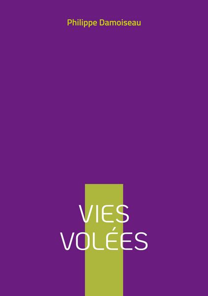 Produktbild: Vies vol&eacute;es