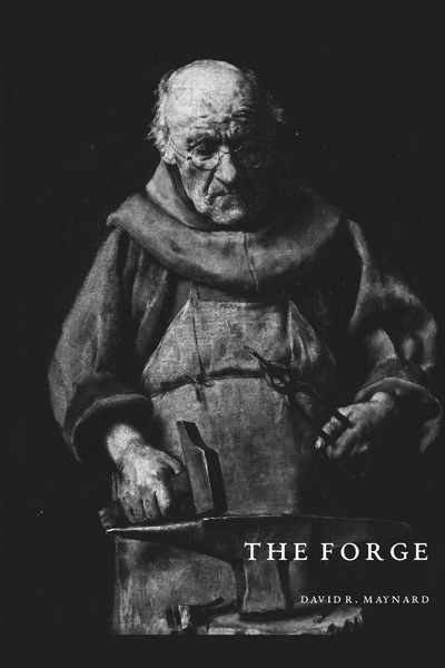 Produktbild: The Forge