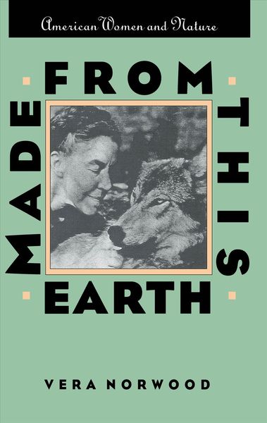 Produktbild: Made From This Earth