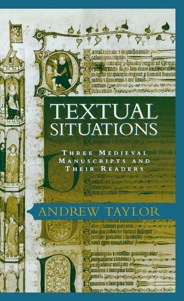 Produktbild: Textual Situations